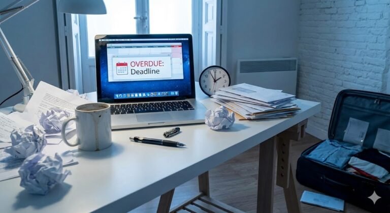 Understanding Adult ADHD: What You Need to Know